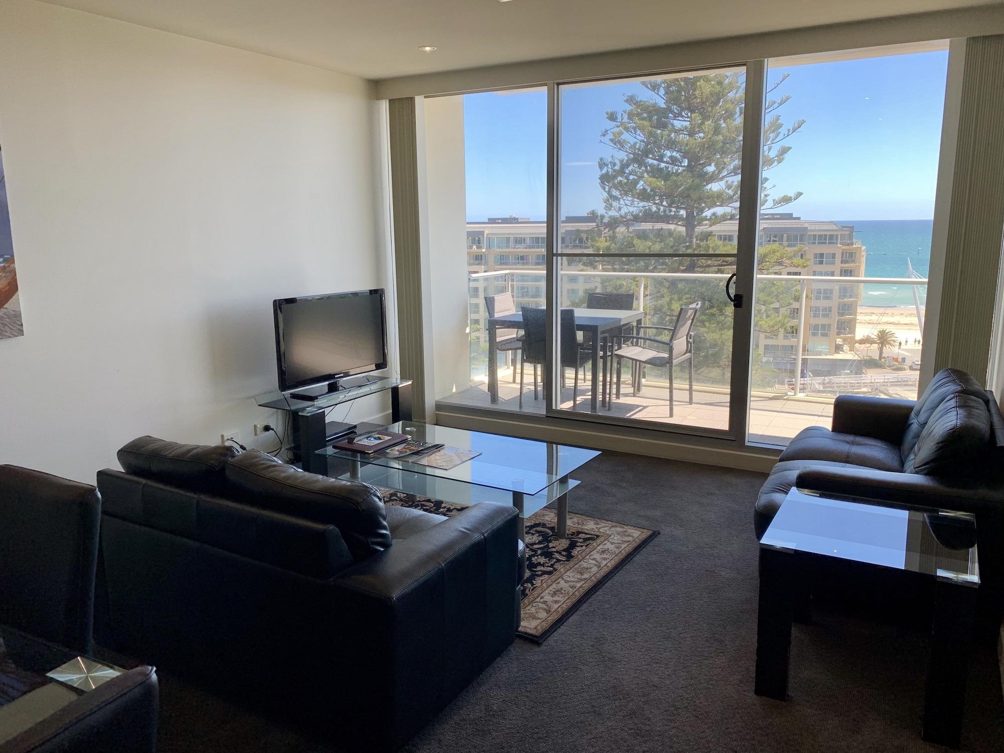 Ensenada Motor Inn And Suites Adelaide Dış mekan fotoğraf