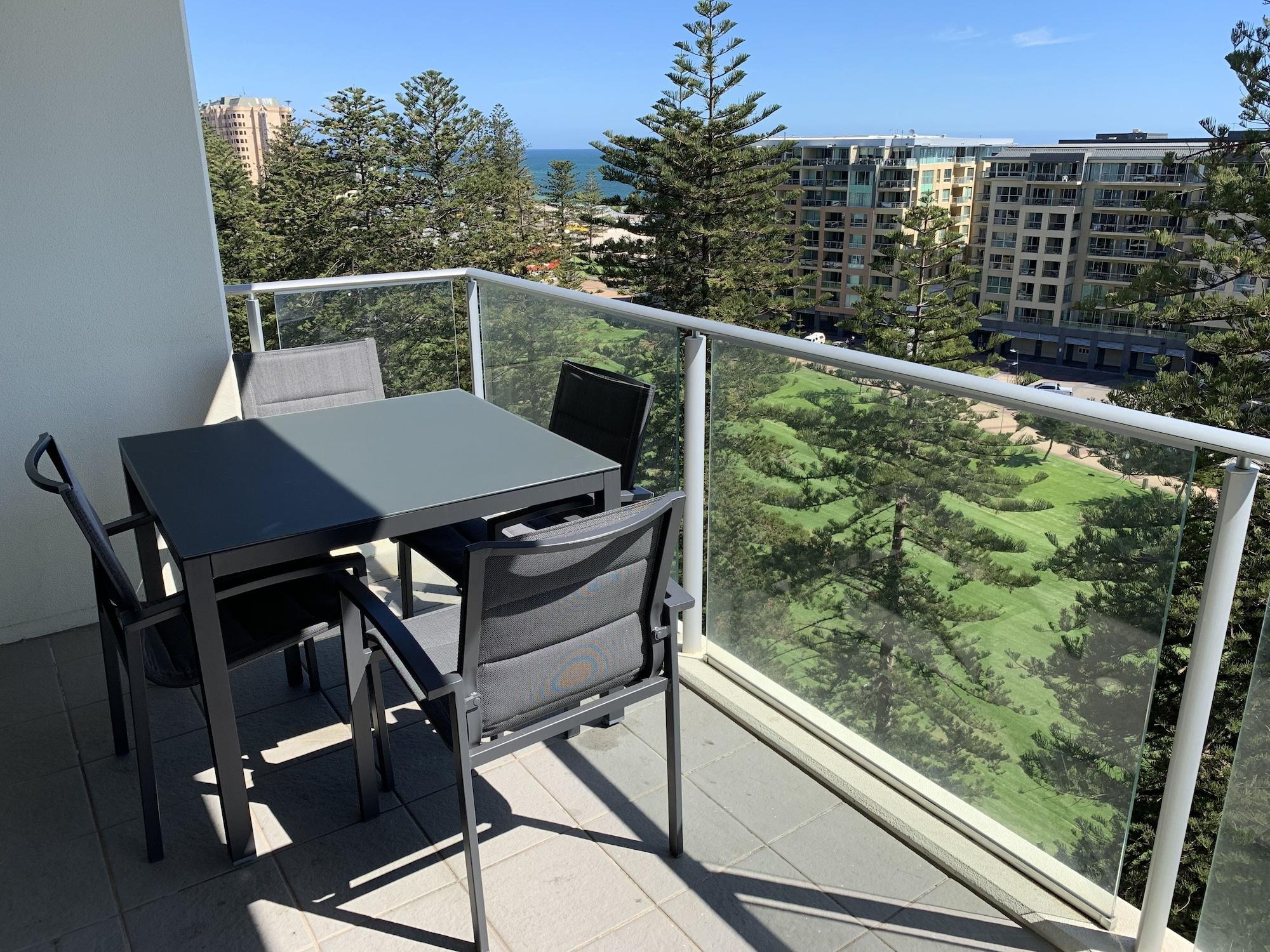 Ensenada Motor Inn And Suites Adelaide Dış mekan fotoğraf