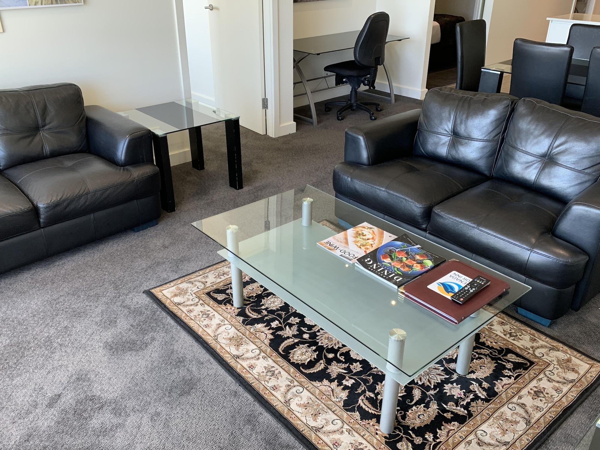 Ensenada Motor Inn And Suites Adelaide Dış mekan fotoğraf