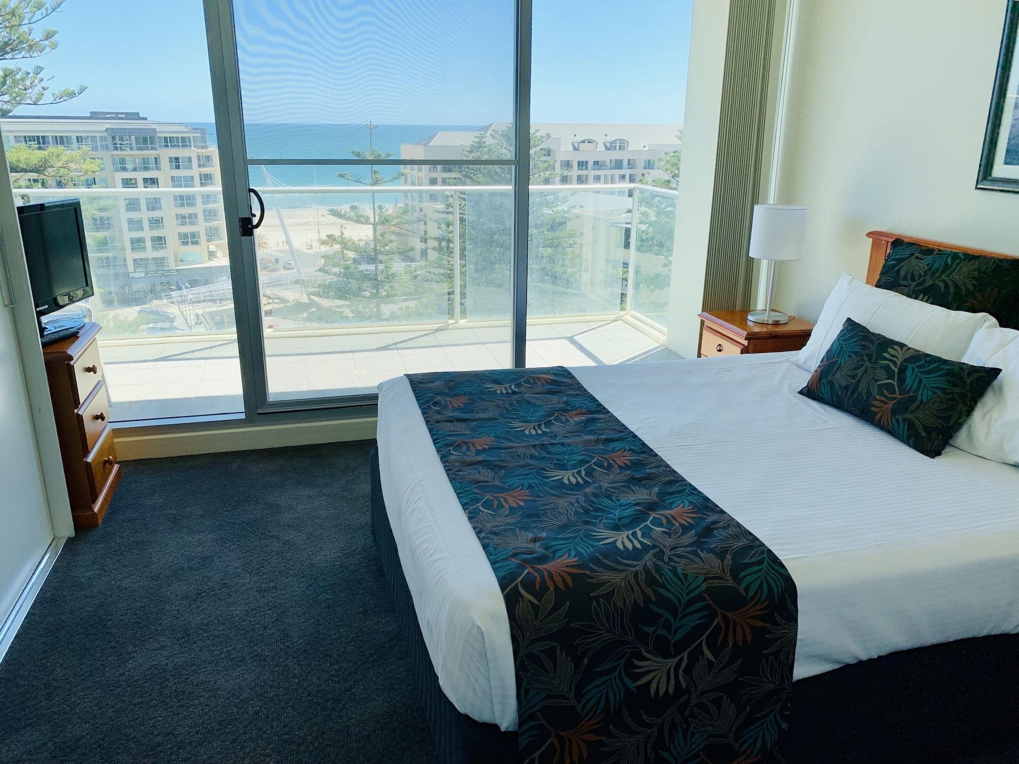 Ensenada Motor Inn And Suites Adelaide Dış mekan fotoğraf