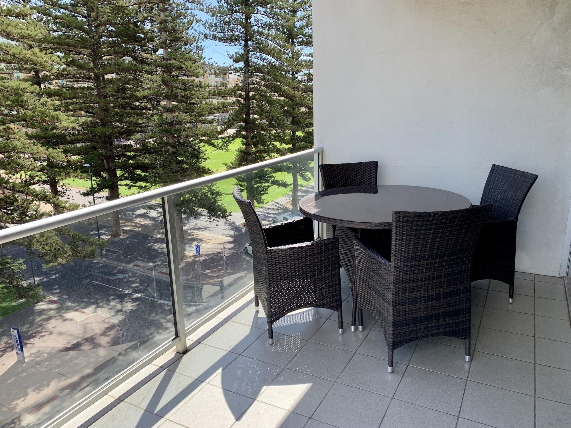 Ensenada Motor Inn And Suites Adelaide Dış mekan fotoğraf