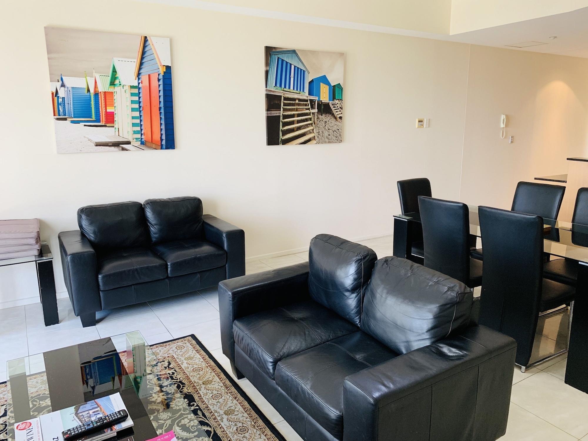 Ensenada Motor Inn And Suites Adelaide Dış mekan fotoğraf