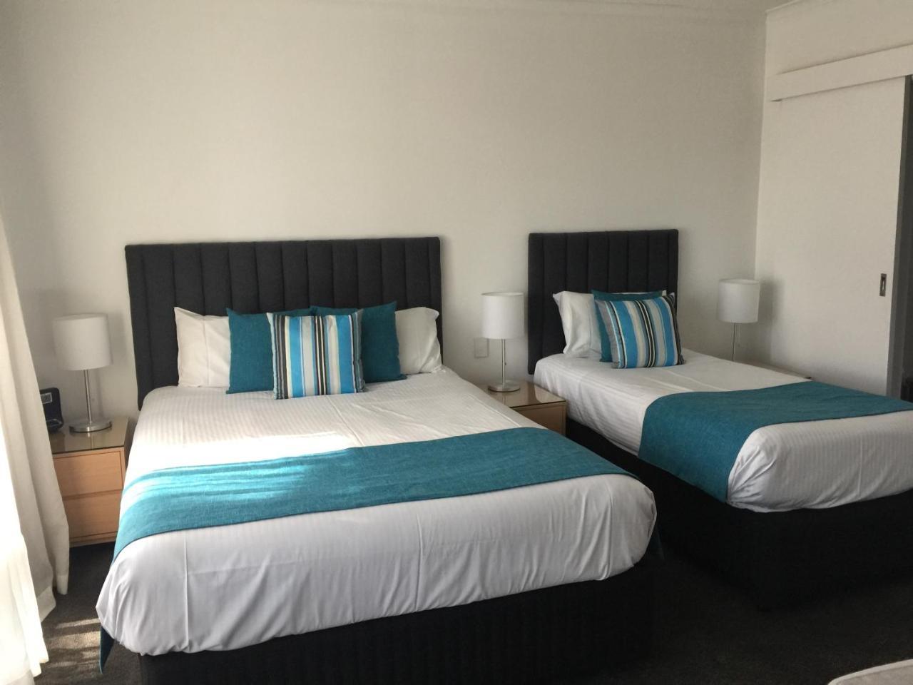 Ensenada Motor Inn And Suites Adelaide Dış mekan fotoğraf