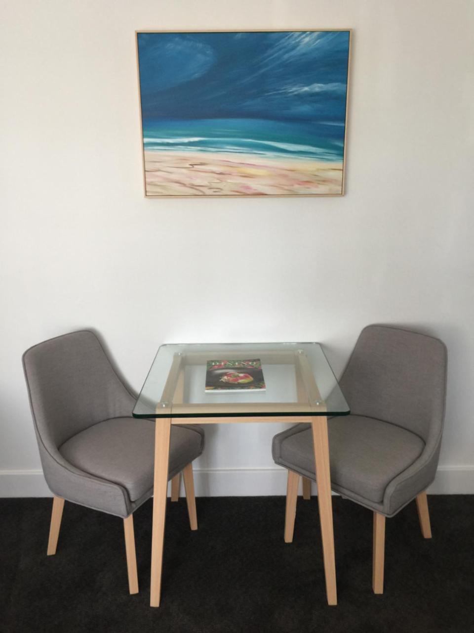 Ensenada Motor Inn And Suites Adelaide Dış mekan fotoğraf